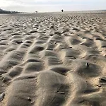 4 Person At Beach, Sea, Dunes, Lake, Forestside Noordwijkerhout