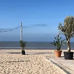 4 Person At Beach, Sea, Dunes, Lake, Forestside Holiday home