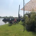 4 Person At Beach, Sea, Dunes, Lake, Forestside * Noordwijkerhout