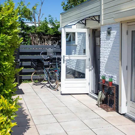 4 Person At Beach, Sea, Dunes, Lake, Forestside Tatil Evi *