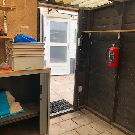 4 Person At Beach, Sea, Dunes, Lake, Forestside Tatil Evi *