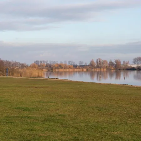 4 Person At Beach, Sea, Dunes, Lake, Forestside *