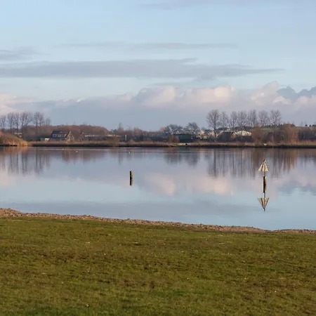 4 Person At Beach, Sea, Dunes, Lake, Forestside *