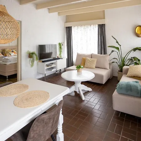 4 Person At Beach, Sea, Dunes, Lake, Forestside Дом отдыха *