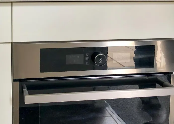 Holiday home 4 Person At Beach, Sea, Dunes, Lake, Forestside