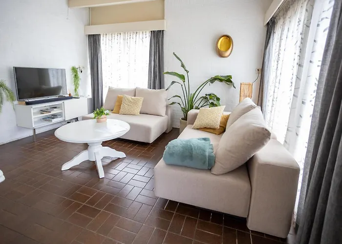 4 Person At Beach, Sea, Dunes, Lake, Forestside * Noordwijkerhout