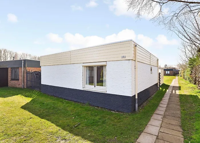 4 Person At Beach, Sea, Dunes, Lake, Forestside Tatil Evi *