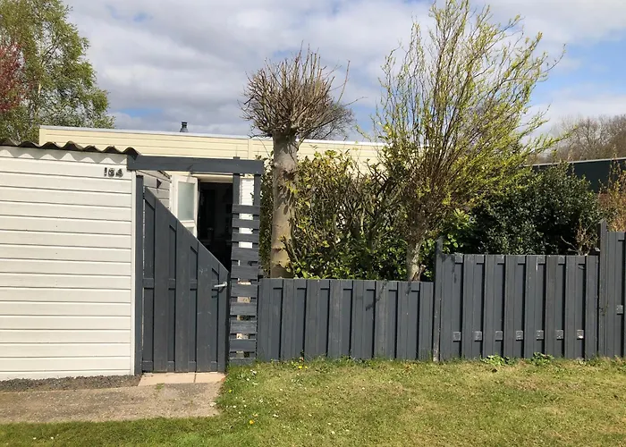 4 Person At Beach, Sea, Dunes, Lake, Forestside * Noordwijkerhout