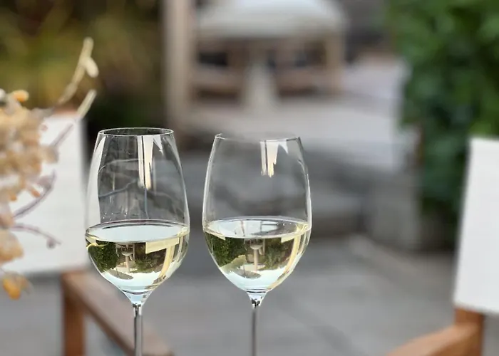 Tatil Evi 4 Person At Beach, Sea, Dunes, Lake, Forestside *