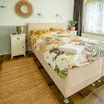 4 Person At Beach, Sea, Dunes, Lake, Forestside *