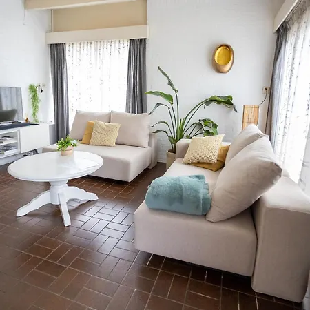 4 Person At Beach, Sea, Dunes, Lake, Forestside * Noordwijkerhout